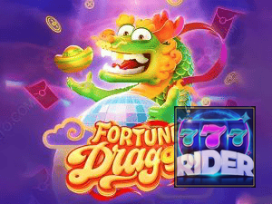 RIDER 777 download — arquivo APK para Android oficial